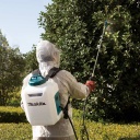 Makita DUS108Z akkus permetező géptest 18V LXT XPT