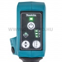 Makita DCU604Z akkus anyagmozgató talicska rács felépítménnyel 300 kg 2x18V LXT BL XPT