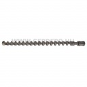 Makita földfúrószár ütvecsavarozóhoz 35x600/530 mm 3/4"