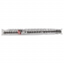 Makita földfúrószár ütvecsavarozóhoz 20x600/530 mm 3/4"