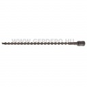 Makita földfúrószár ütvecsavarozóhoz 20x600/530 mm 3/4"