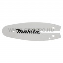 Makita láncvezető UC100 /DUC101 0,325" 1,1mm 10cm