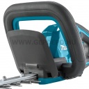 Makita DUH606Z akkus sövényvágó géptest 18V LXT BL XPT