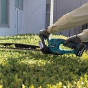 Makita DUH607Z akkus sövényvágó géptest 18V LXT XPT