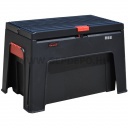 ABRABORO Profi Toolbox szerszámosláda