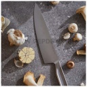 Fiskars All Steel nagy szakácskés