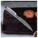 Fiskars All Steel paradicsomszeletelő kés