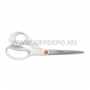 Fiskars általános olló 21cm fehér