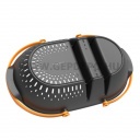 Fiskars Plus™ kerti szüretelő kosár