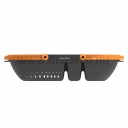 Fiskars Plus™ kerti szüretelő kosár