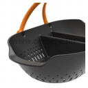Fiskars Plus™ kerti szüretelő kosár