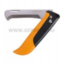 Fiskars X-series™ összecsukható betakarító kés K80