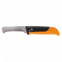 Fiskars X-series™ összecsukható betakarító kés K80