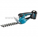 Makita DUM111SYX akkus kerti szegélyvágó olló + sövényvágó feltét 18V LXT