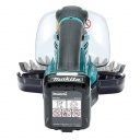 Makita UM600DSAE akkus szegélyvágó olló 10,8V-12V Max CXT