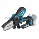 Makita DUC101Z akkus ágvágó láncfűrész géptest 18V LXT BL XPT