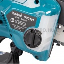 Makita DUC101Z akkus ágvágó láncfűrész géptest 18V LXT BL XPT