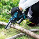 Makita DUC101Z akkus ágvágó láncfűrész géptest 18V LXT BL XPT