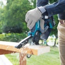 Makita DUC101Z akkus ágvágó láncfűrész géptest 18V LXT BL XPT