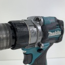 Makita DF001GM201 akkus fúró-csavarbehajtó MakPac kofferban 40V max XGT (használt-garanciális)