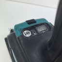 Makita DF001GM201 akkus fúró-csavarbehajtó MakPac kofferban 40V max XGT (használt-garanciális)