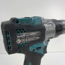 Makita DF001GM201 akkus fúró-csavarbehajtó MakPac kofferban 40V max XGT (használt-garanciális)