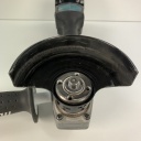 Makita GA023GM201 akkus sarokcsiszoló MakPac kofferben 40V max XGT (használt-garanciális)