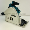 Makita DSP601ZU akkus merülő körfűrész géptest AWS technológiával (Használt-garanciális)