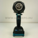 Makita TW007GD201 akkus ütvecsavarbehajtó 1/2" 40V max XGT BL (használt-garanciális)