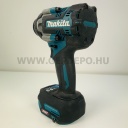 Makita TW007GD201 akkus ütvecsavarbehajtó 1/2" 40V max XGT BL (használt-garanciális)