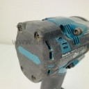 Makita TW007GD201 akkus ütvecsavarbehajtó 1/2" 40V max XGT BL (használt-garanciális)