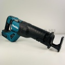 Makita JR001GM201 akkus orrfűrész kofferben 40V max XGT (használt - garanciális)