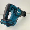 Makita JR001GM201 akkus orrfűrész kofferben 40V max XGT (használt - garanciális)