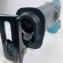 Makita JR001GM201 akkus orrfűrész kofferben 40V max XGT (használt - garanciális)