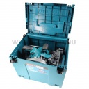 Makita HS004GM201 akkus körfűrész MakPac kofferben 40V max XGT (használt-garanciális)
