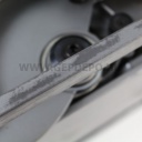Makita HS004GM201 akkus körfűrész MakPac kofferben 40V max XGT (használt-garanciális)
