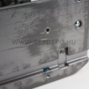 Makita HS004GM201 akkus körfűrész MakPac kofferben 40V max XGT (használt-garanciális)