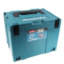 Makita HS004GM201 akkus körfűrész MakPac kofferben 40V max XGT (használt-garanciális)