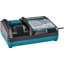 Makita DC40RC Li-ion akkumulátor töltő 40V XGT