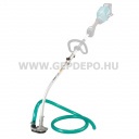 Makita PF400MP vízpumpa feltét multigéphez