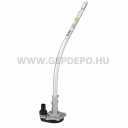 Makita PF400MP vízpumpa feltét multigéphez