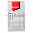 Makita fűrészlánc 25AP 11,5 cm 1/4" 1,3mm