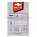 Makita fűrészlánc 90PX 40 cm 3/8" 1,1mm