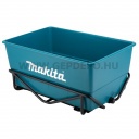 Makita DCU60X akkus anyagmozgató talicskához Tartály felépítmény