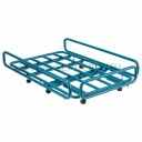 Makita DCU60X akkus anyagmozgató talicskához Rács felépítmény