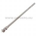 Makita SDS-Max nem szerelhető koronamaró 65x550mm (B-57679)