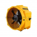 Master DFX20 ipari ventilátor 285W (IP44)