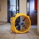 Master DFX20 ipari ventilátor 285W (IP44)