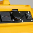 Master DFX20 ipari ventilátor 285W (IP44)