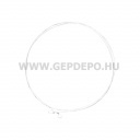 Bautool polisztirol vágóhoz tartalék fűtőszál 1370 mm (DBD5/DBD6/DBWD63) - 1 db